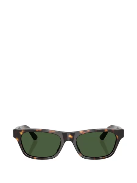 Ochelari de soare Polo Ralph Lauren Eyewear maro