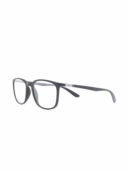 Okulary przeciwsłoneczne Ray-ban szare