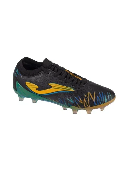 Pantofi Joma negru