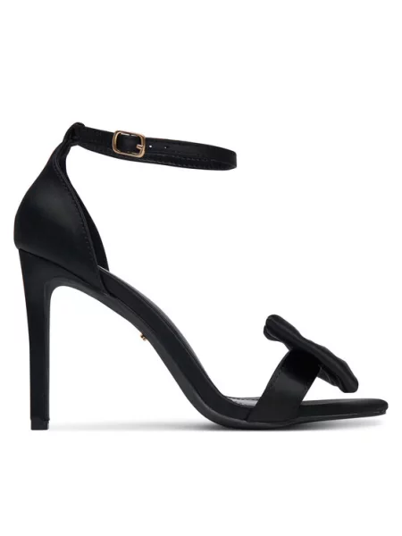 DeeZee Босоніжки чорний