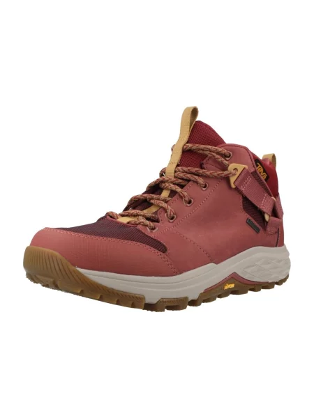 Pantofi Teva roz