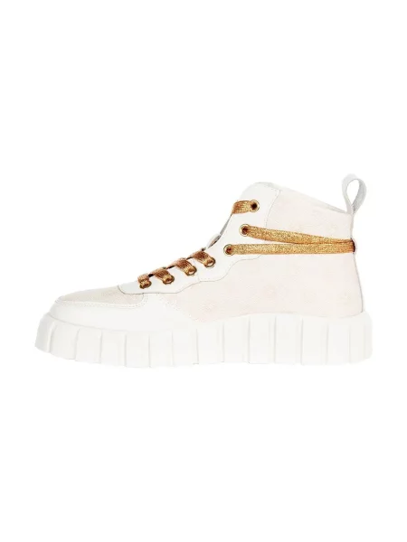 Pantofi Rinascimento bej
