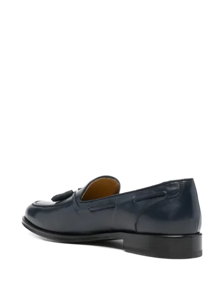 Pantofi loafer Calpierre albastru