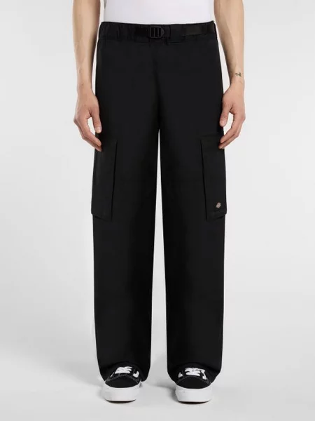 Повседневные брюки Dickies черные