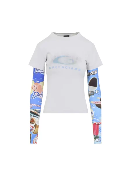 Top Balenciaga