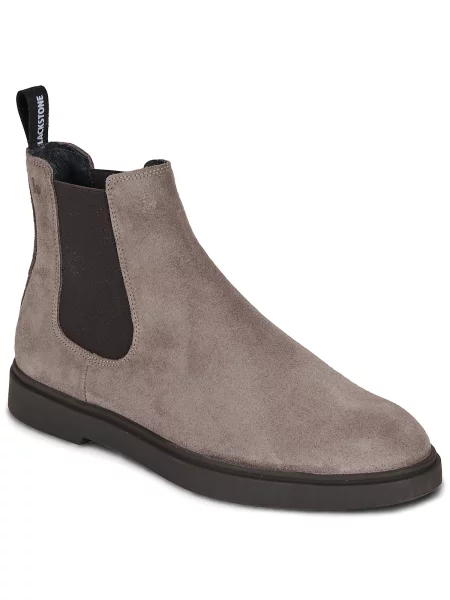 Pantofi Blackstone bej