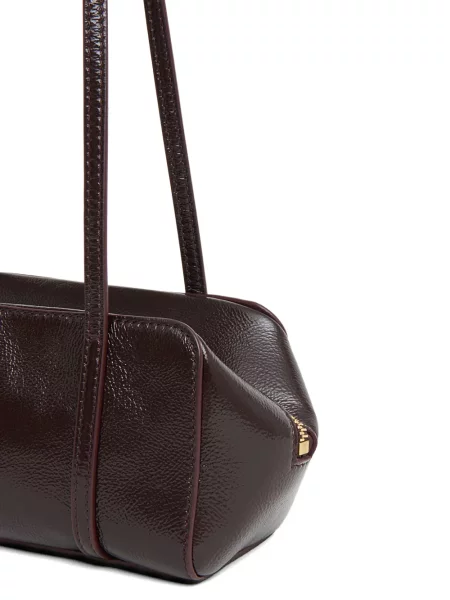 Geantă Mansur Gavriel violet
