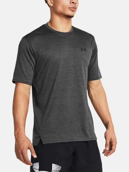 Tricou Under Armour gri