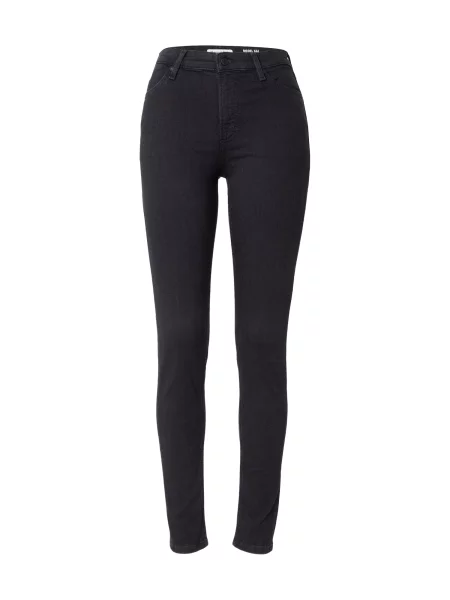Marc O'Polo DENIM Jeans denim negru