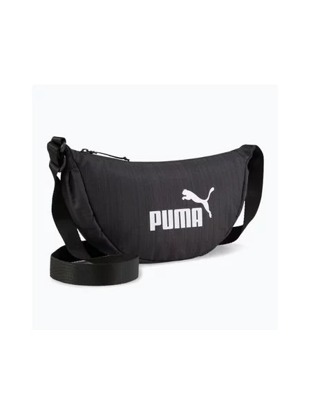 Ремінь Puma чорний