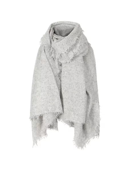 Fular Himalaya Clothing gri
