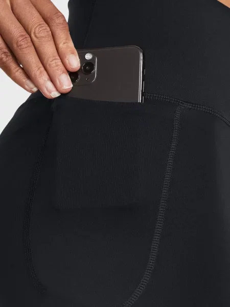 Спортивні шорти Under Armour чорні