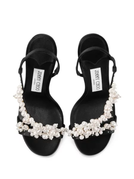Sandale Jimmy Choo negru