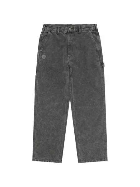 Pantaloni Aape By A Bathing Ape gri