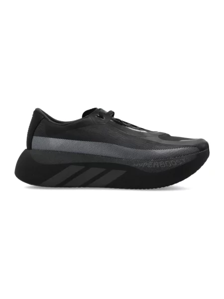 Sneakers adidas Hyperboost Edge Pro Running Core Black/ Carbon/ Carbon EUR 46 czarne