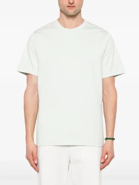 Tricou Les Deux verde
