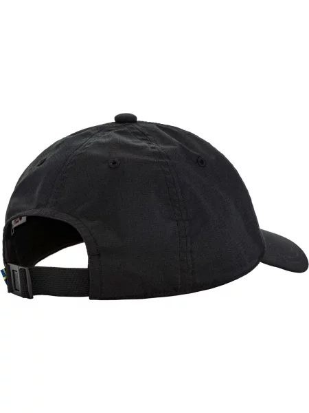 Baseball sapka Fjällräven fekete