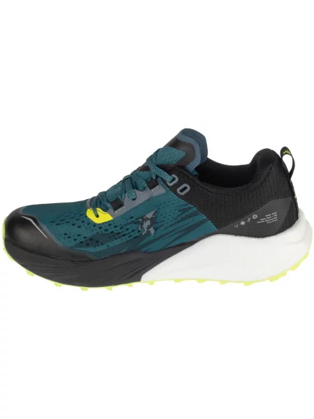 Pantofi Joma verde