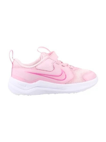 Gyerek félcipő Nike rózsaszín