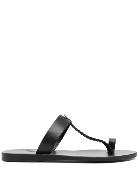 Sandale Ancient Greek Sandals negru