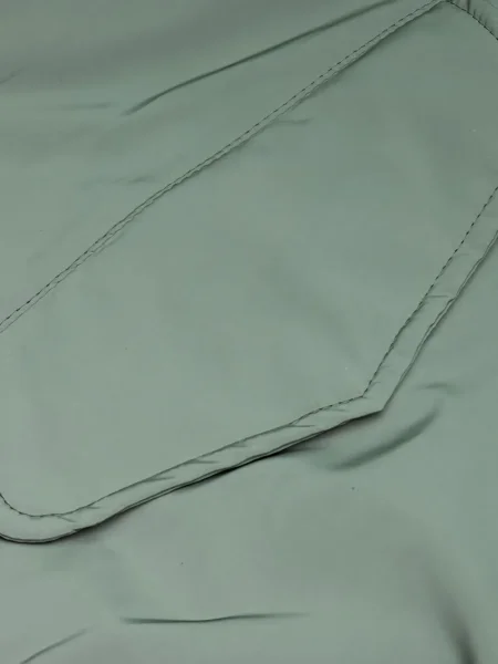Geacă bomber Raf Simons verde