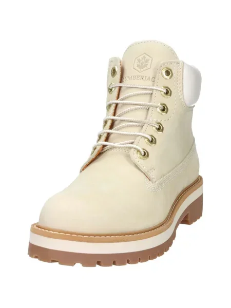 Pantofi Lumberjack gri