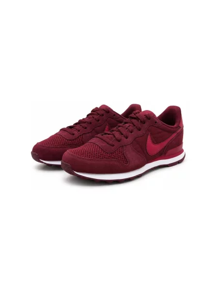 Pantofi Nike roșu