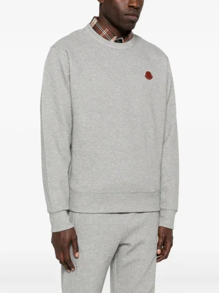 Hanorac Moncler gri