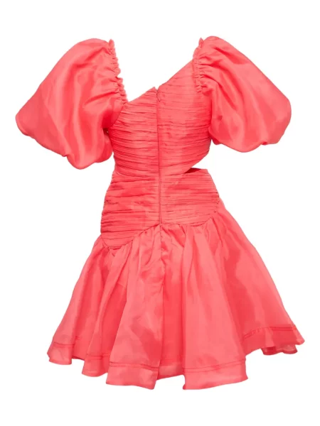Rochie mini Aje roz