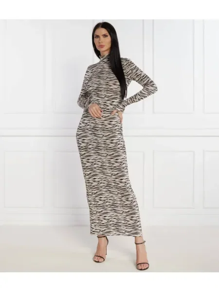 Patrizia Pepe Rochie bej