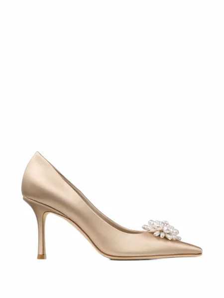 Pantofi cu toc Jimmy Choo
