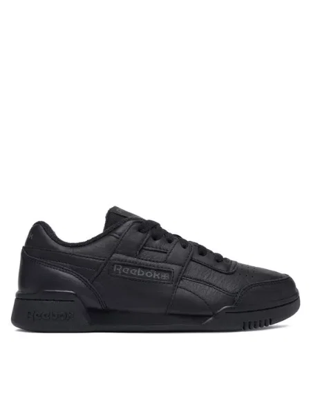 Reebok Superge SS-WORKOUT PLUS črna