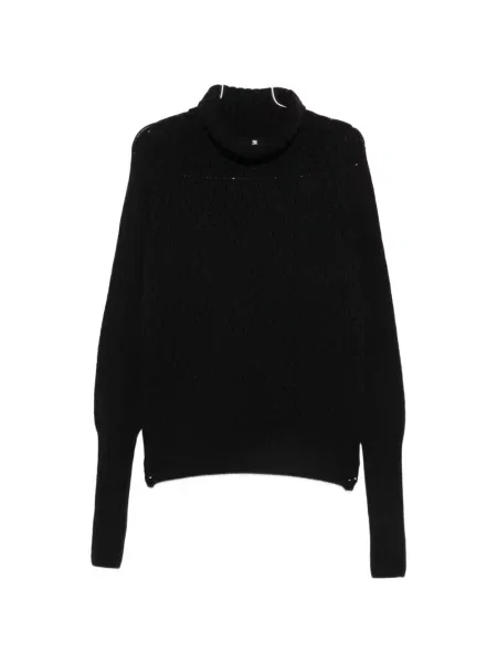 Pulover Ermanno Scervino negru