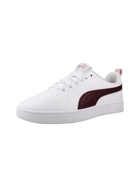 Gyerek félcipő Puma fehér