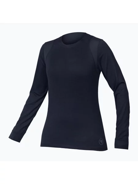 Ciclism tricou cu mânecă lungă Endura