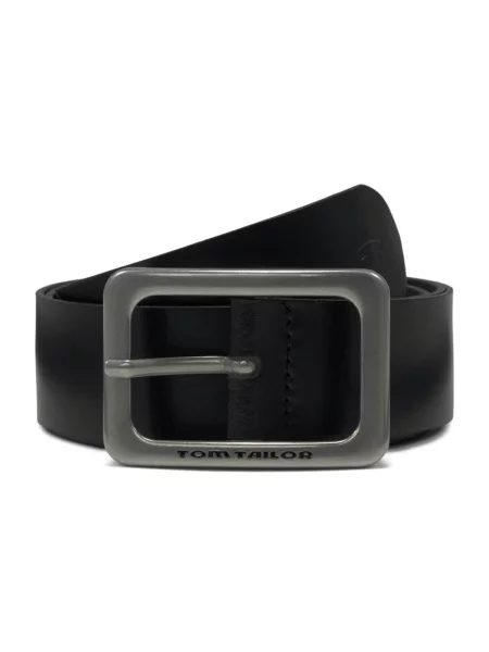 Curea Tom Tailor negru