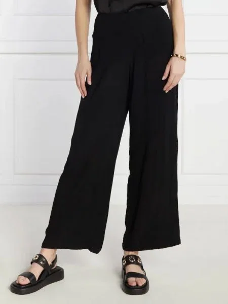 RALPH LAUREN Pantaloni negru