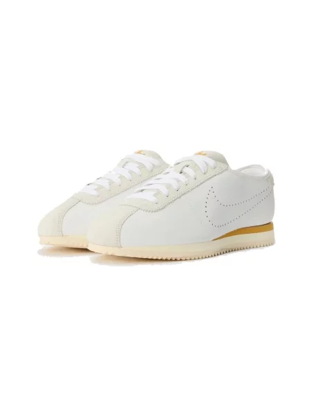 Pantofi Nike bej