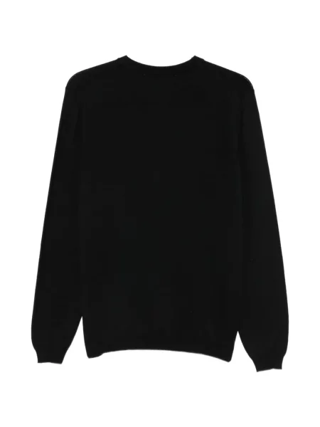 Sweter Amaránto czarny