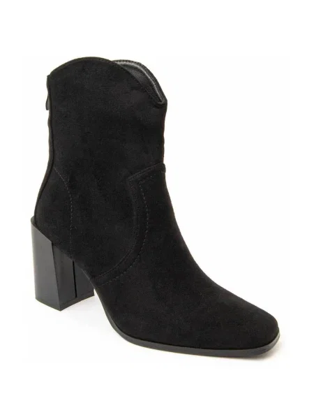 Pantofi Montevita negru