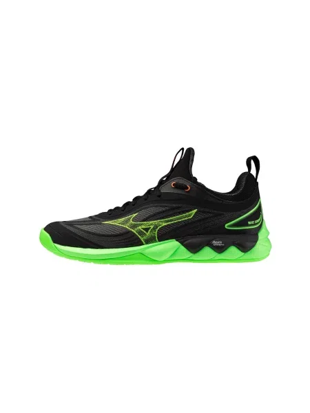 Pantofi Mizuno negru