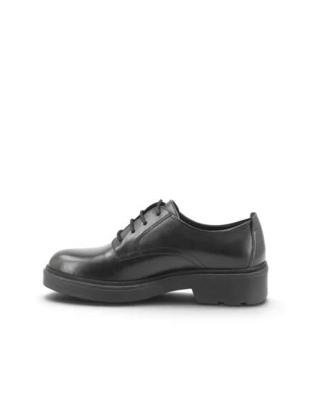 Geox Półbuty D Swelen 43 czarny
