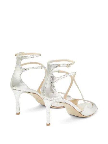 Sandale Jimmy Choo cu cataramă