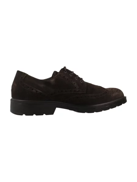 Pantofi Igi&co maro