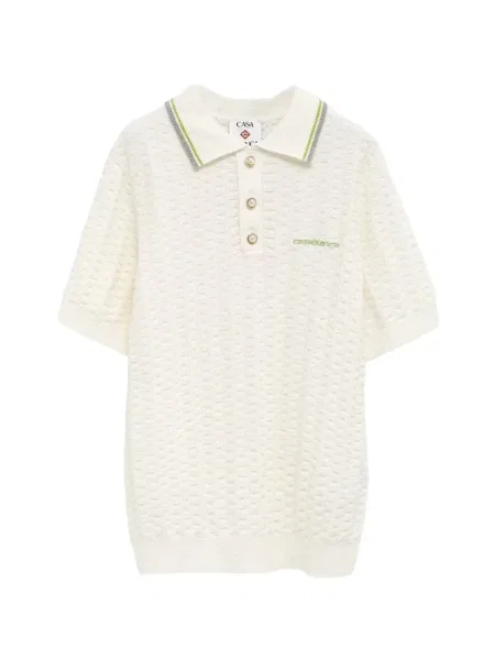 Polo Casablanca