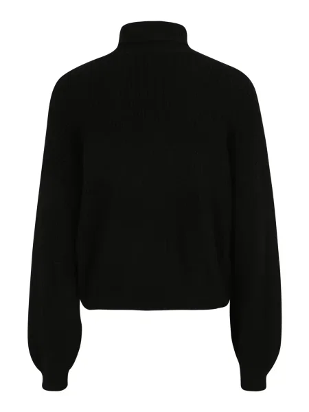 Vero Moda Tall Pulover Yvonne' negru
