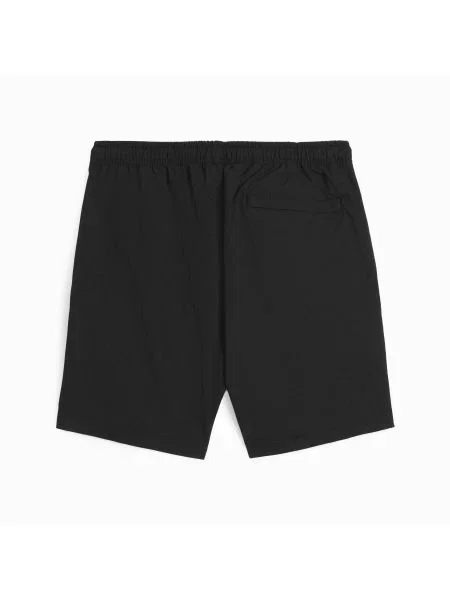 Шорты Puma черные