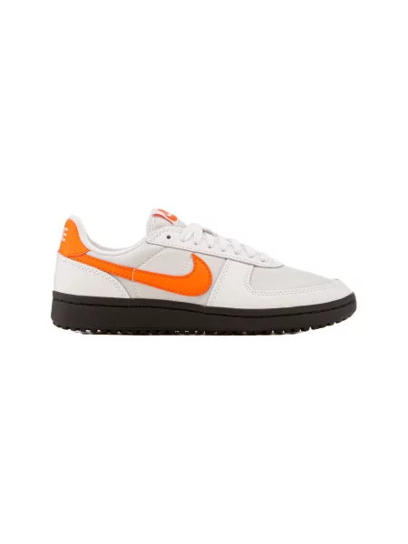 Pantofi Nike portocaliu