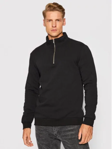 Only & Sons Mikina Ceres Regular Fit černá
