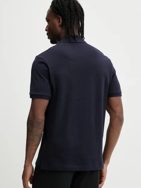 Tricou polo Napapijri mini